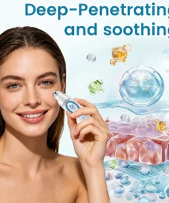 KLENIMORE® Botanical Spot & Tag Precision RollPen
