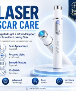 KLENIMORE™ Laser Scar Care Pen