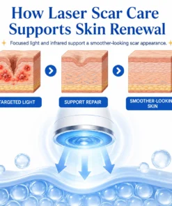 KLENIMORE™ Laser Scar Care Pen
