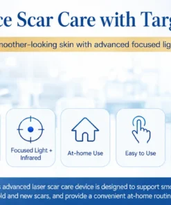 KLENIMORE™ Laser Scar Care Pen