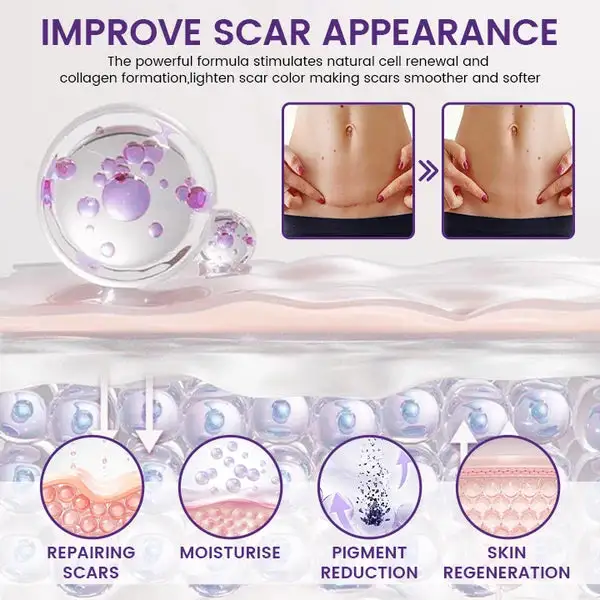 KLENIMORE™ Laser Scar Care Pen