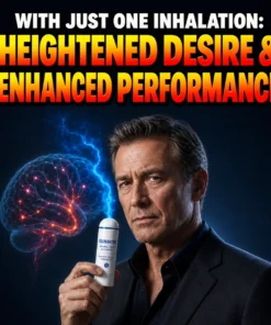 KLENIMORE™ Neural Libido Activation