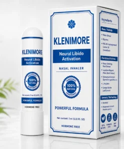 KLENIMORE™ Neural Libido Activation