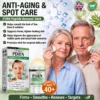 KLENIMORE™ PDRN Anti-Aging & Targeted Spot Renewal Stick