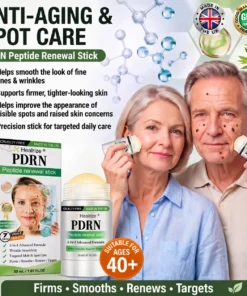 KLENIMORE™ PDRN Anti-Aging & Targeted Spot Renewal Stick