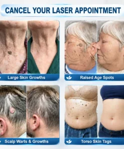 KLENIMORE™ PDRN Anti-Aging & Targeted Spot Renewal Stick