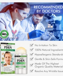 KLENIMORE™ PDRN Anti-Aging & Targeted Spot Renewal Stick