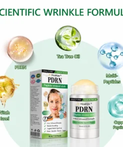 KLENIMORE™ PDRN Anti-Aging & Targeted Spot Renewal Stick