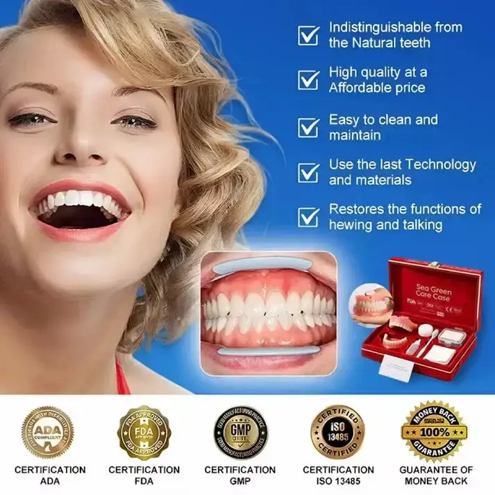 KLENIMORE™ Medical Grade, Strong Adhesion, Custom Fit